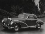 Mercedes-Benz 300 SC Coupe 1955 года